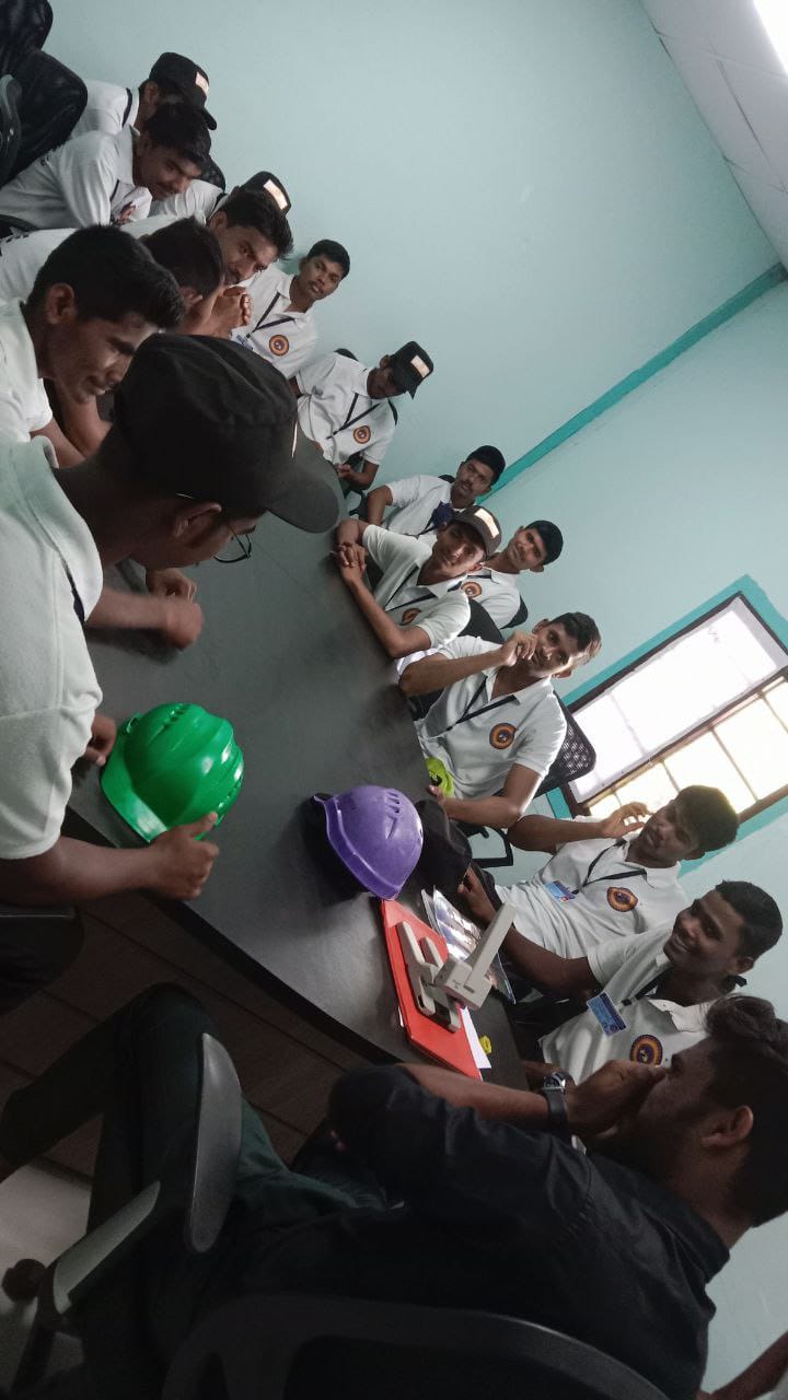 Rajgad Education Council Photo